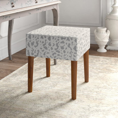 Tabouret de coiffeuse Auriyana