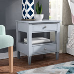 Laga 24'' W Nightstand