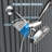 Pressure-Balanced Complete Shower System with Rough in-Valve-91285102