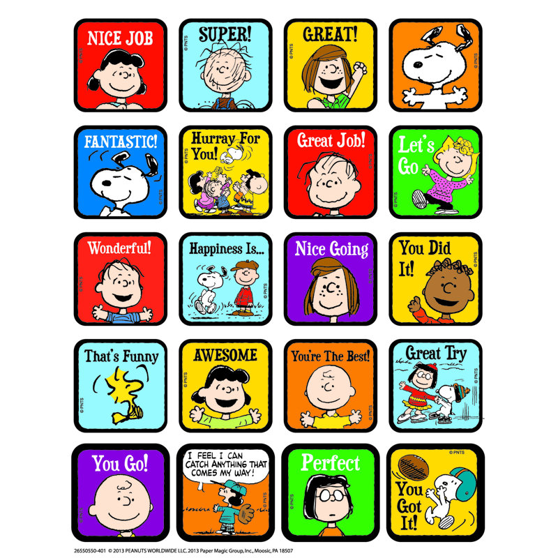 Peanuts