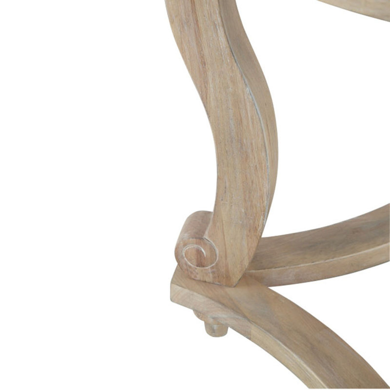 Table basse Dopart, table de salon, table basse moderne, table basse ronde