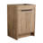 24" Freestanding Bathroom Vanity