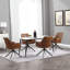 Tajana Upholstered Metal Side Chair-2204921-1544493