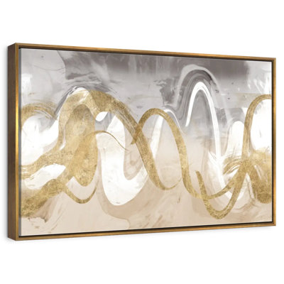 Infinite Swirl II