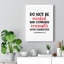 Good Character 1 Corinthians 15:33 - Wrapped Canvas Print-1434962708
