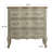 Wood Dresser Cabinet-1659825012
