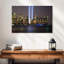 Lumières Sirci NYC Skyline-107679977