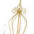 Bellamira Mallory 7-Light Dimmable Chandelier-615688034