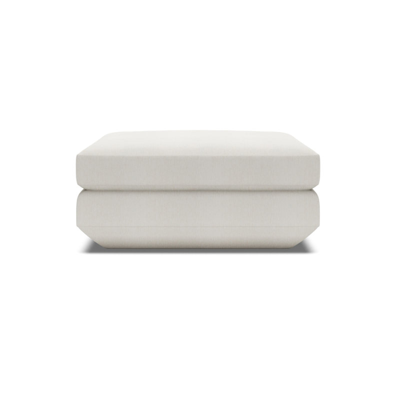 Veronica Bumper Ottoman