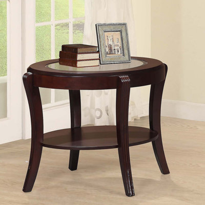 Table de bout Traditional 1Pc