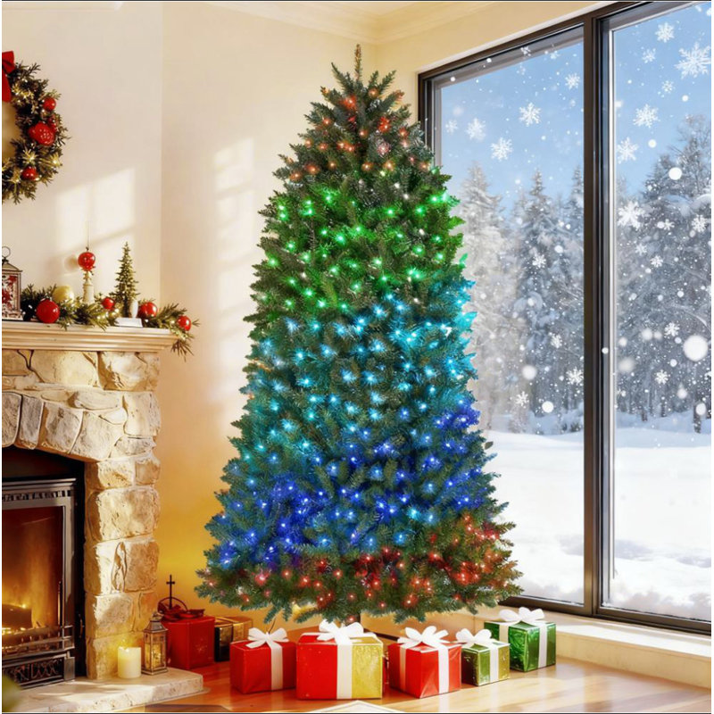 Arbre de Noël 7,5 pi
