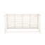Banc de jardin Sunnydaze