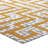 Modway Nahia Geometric Maze Area Rug-1382531735