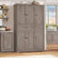 Garde-manger 68,1 po avec tablettes-63175329