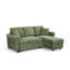 Advika 4 Seater Sofa Bed-1652956150-1652956144