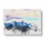 Mountains in Poland Watercolour - Wrapped Canvas-56661760