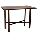 Tables Outdoor Rectangle Table