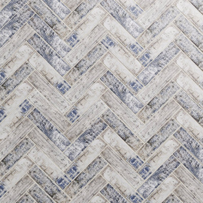 Bayou 3x12 Matte Ceramic Subway Tile