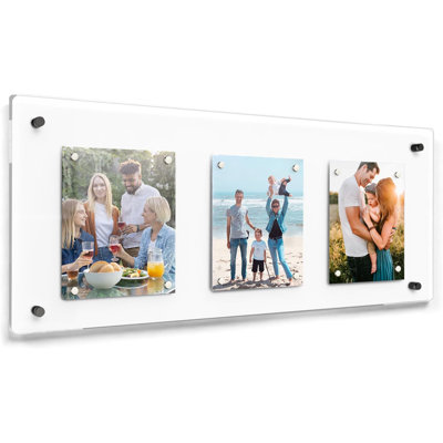 Eleodor Picture Frame