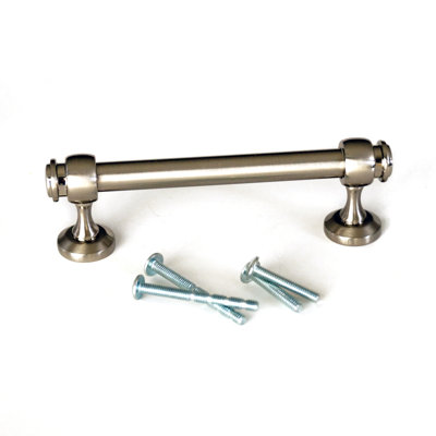 Milano Door and Drawer Pull
