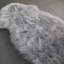 Crew Novelty 65 cm x 105 cm Sheepskin Area Rug
