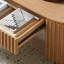 Table basse en bois avec tiroir-1567610306
