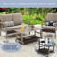 Table basse Bertolde