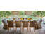 Soho Patio Chair with Sunbrella Cushions-558103220-558103201-558103202