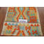 Tapis décoratif South Western Kilim 3 x 5