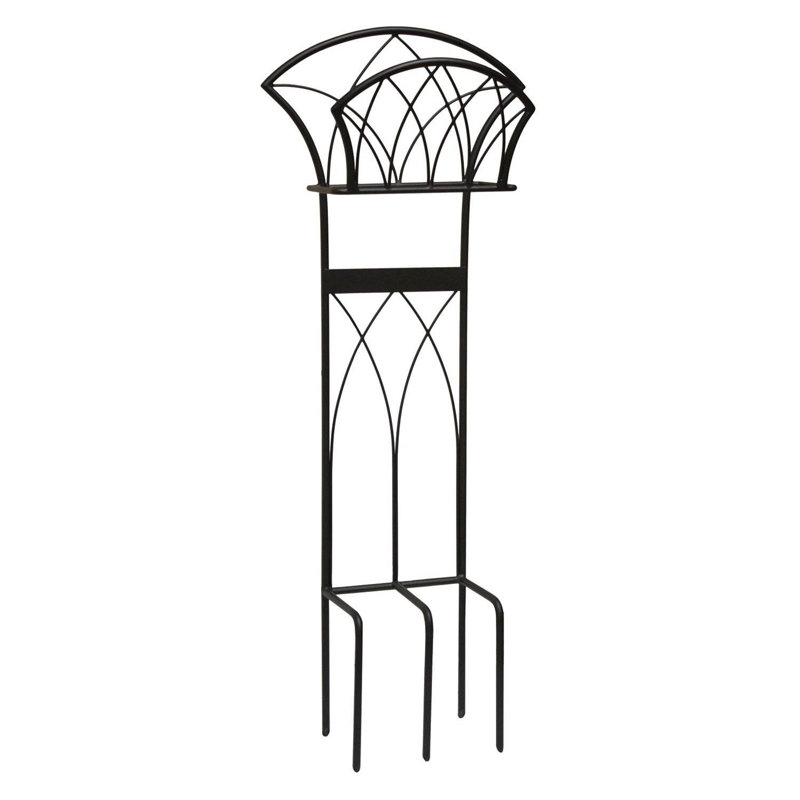 Steel Stand Hose Holder