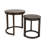 End Table Set
