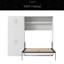 Lit escamotable avec casiers et armoires Murphy-1543189513