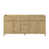 Whitewashed Oak/Brushed Gold is out of stock