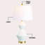 Lampe de table 29 po Hager-331270293