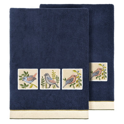 Midweight Bath Towel