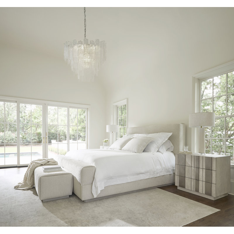 Bernhardt Tempo Bench