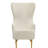 Julia Velvet Wingback Chair-1468332295