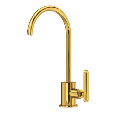 Apothecary Filter Kitchen Faucet