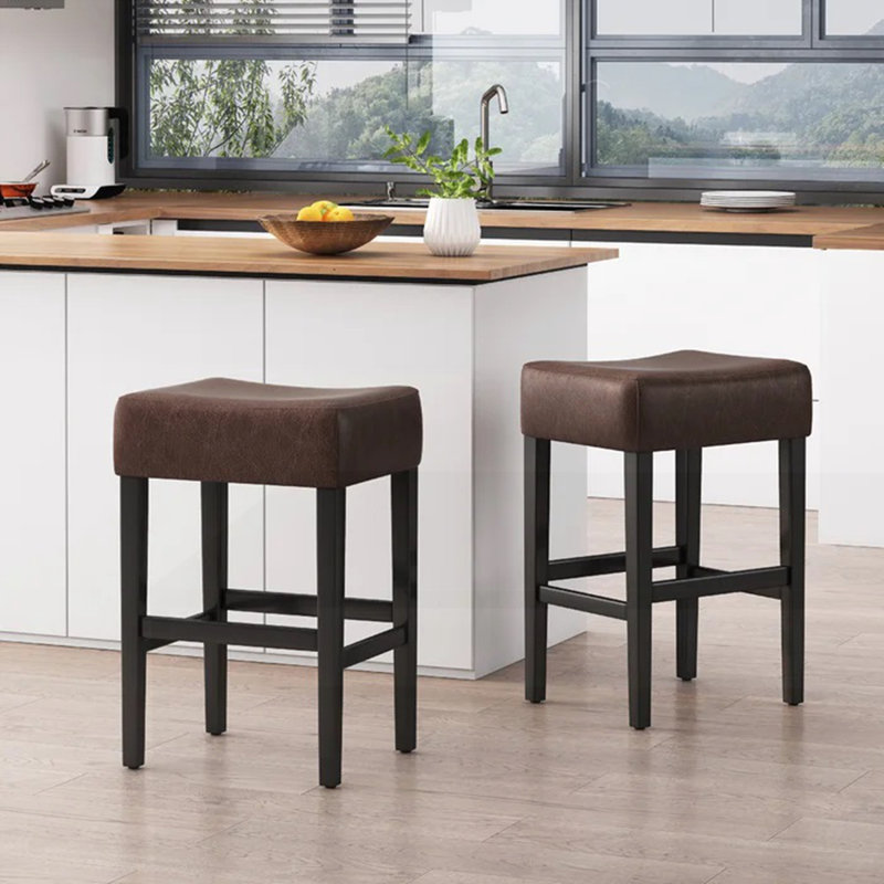 Tabouret de bar 26,75 po