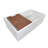 Cape 33'' L Farmhouse / Apron Single Bowl Fireclay Kitchen Sink-78997219