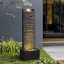 Fontaine d'eau pour l'extérieur