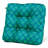 Outdoor 5'' Dining Chair Seat Cushion-2089567635