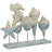 Blosse Animals Figurines & Sculptures
