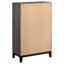 Commode 5 tiroirs