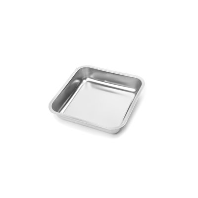 Moule à gâteau carré avec marques fox run