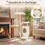 Cat Tree-705061088