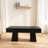 Wooden Coffee Table (Not Including Chair)