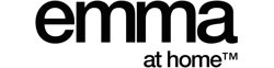 emma at home by Emma Gardner logo