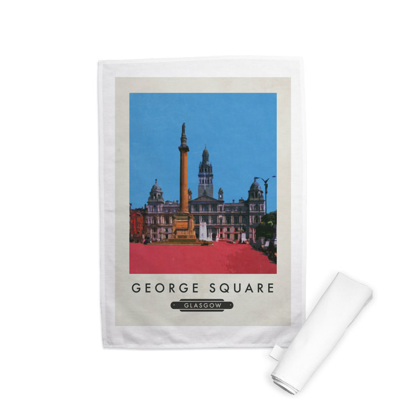 Cotton Kitchen Towel