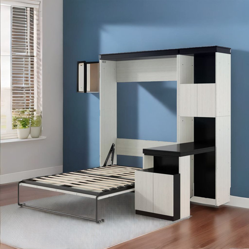 Full Size Murphy Bed